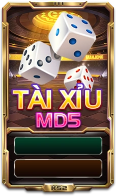 tài xỉu king52